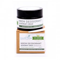 Krem Deodorant 30 ml